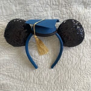 Official Disney Class of 2021 Ears